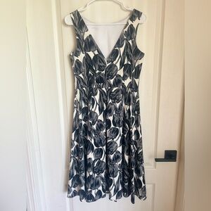 David Meister Cocktail Dress